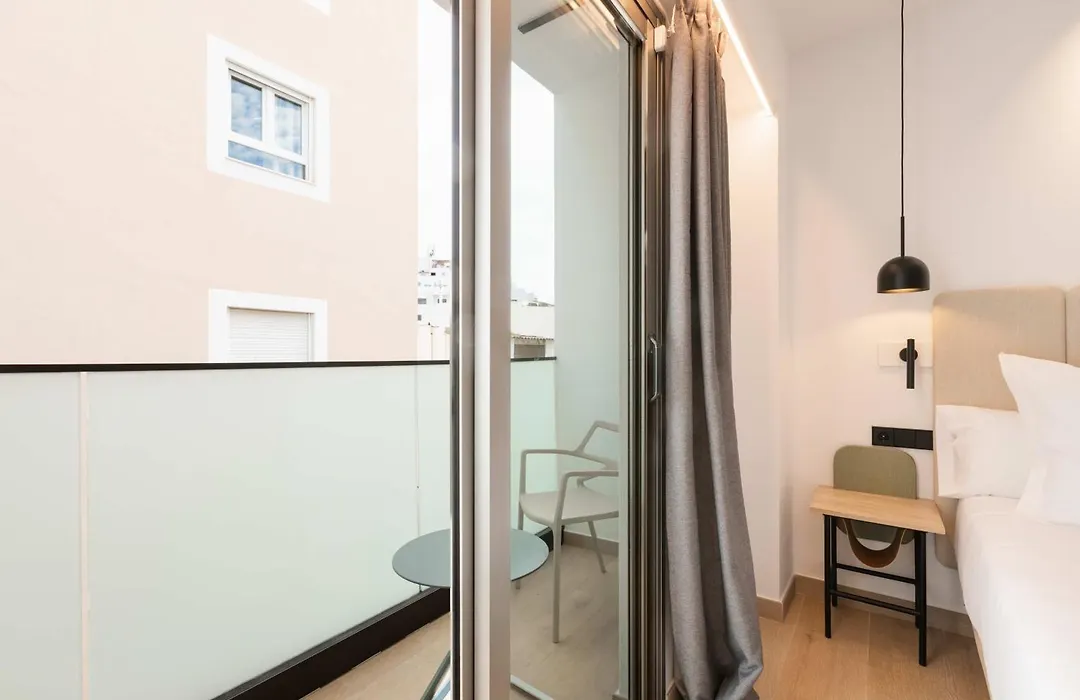 Hostal Mari-1